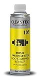 Dieselpartikelfilter reinigungs Additiv