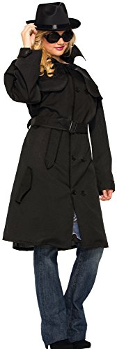 Forum NoveltiesCS974609 Women's Exhibition Costume – One Size Black