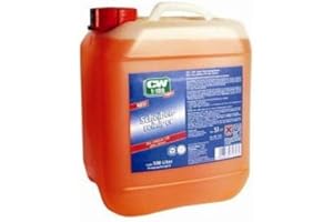 ‎DR. WACK Dr. O.K. 1743 CW 1:100 Super Betriebsstoffe und Fette, 5 L