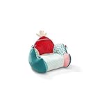 Superficie lavable. Lilliputiens Sillón Infantil Georges