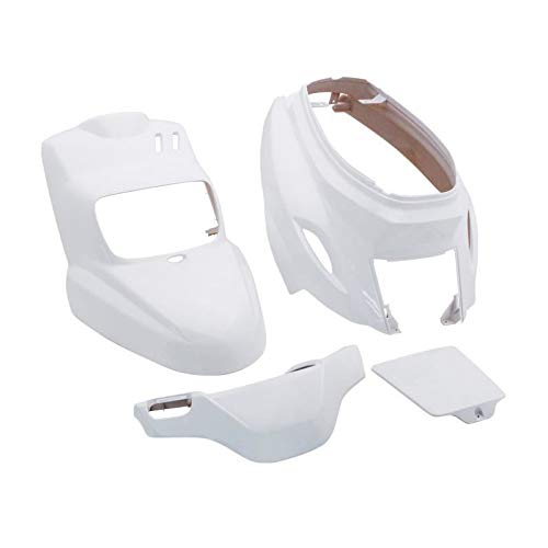 Kit carenages MBK 50 Booster 2004- type ...