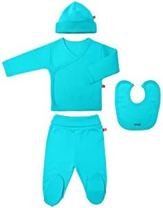 LIMO BASIC Ropa Bebe 70502R-BL-T56