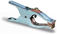 Nevada Mass Clips 3/400 A – Chopsticks for Metals Arc Welding Electrodes Brass Coated Steel.