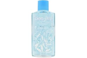 HYGIÈNE, BEAUTÉ BIEN ETRE - Eau De Cologne Lavande 250Ml - Lot De 2
