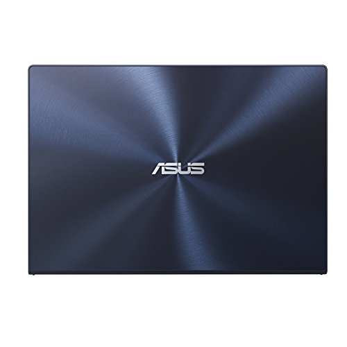 Asus UX301LA-C4161T FHD Touchscreen 13 3-Inch ZenBook  Blue  -  Intel Core i5-5200U 2 20 GHz  8 GB RAM  128 GB SSD  Windows 10 