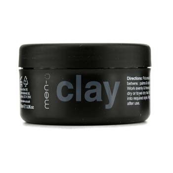Styling by Men-u Clay 100ml