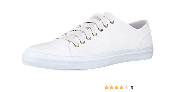 cole haan men's pinch weekender lx lace ox sneaker