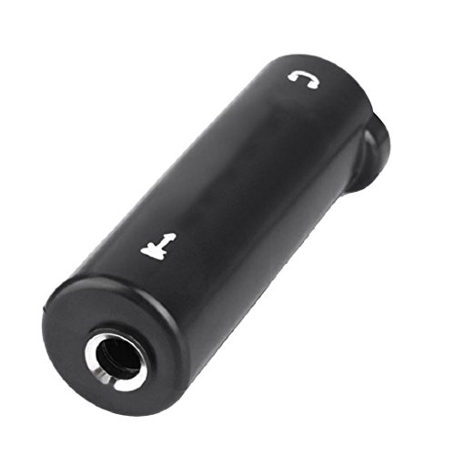 MagiDeal Multimedia Gitarre Schnittstellen Konverter Tuner Audio Kabel für iPhone iPad - 9