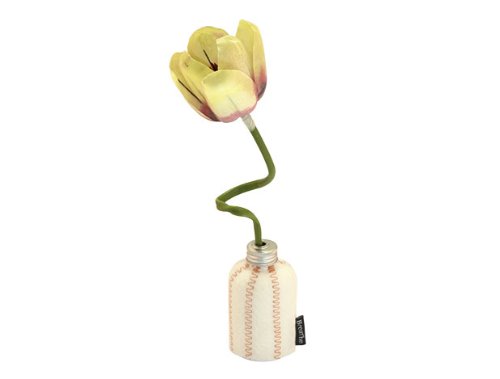 Preisvergleich Produktbild Breathe Diffuser, Filz, Weiß