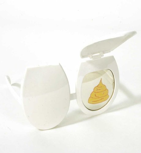 Preisvergleich Produktbild Klo-Brille