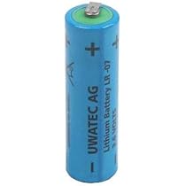 Batteria Per Computer Subacqueo Scubapro Old Aladin - Ricambio Originale - Foto 5