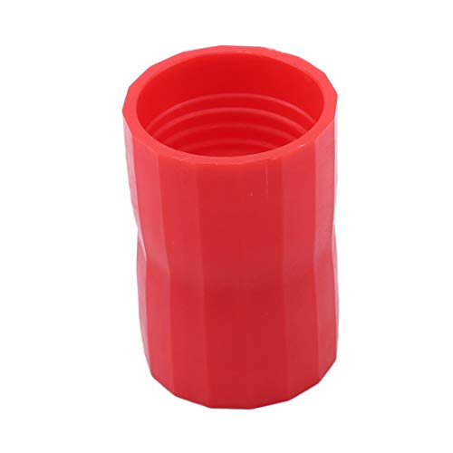 Yingwei VWH Connecteurs de Bouteille Tornado Vortex Science Cyclone Tube Expérience Scientifique Sensorielle