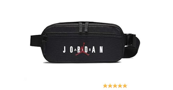 marsupio nike jordan