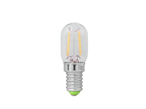 Preisvergleich Produktbild OMNILUX LED filament T22 230V 1W E-14 6400K