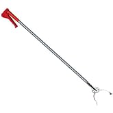 Yenge&ccedil; 0004 &Ccedil;&ouml;p ve Yaprak Toplama Aparatı 92 Cm (Dişli Ağız)