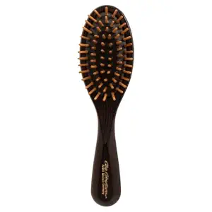 Chris Christensen A041 Wood Pin Brush, 20mm