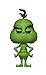 Produktbild Funko Pop 2018: The Grinch, Mehrfarbig, 33023