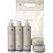 Kaeso Hydrating Kit (Includes Hydrating Mask, Hydrating Exfoliator, Hydrating Cleanser, Hydrating Toner & Hydrating Moisturiser)