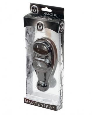 Master series diabolic erection enhancer taint stimulator Master series diabolic erection enhancer