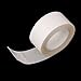 Double Sided Tape For PU Hair Extension Wig Adhesive Waterproof Clear - 2cmx3m, White