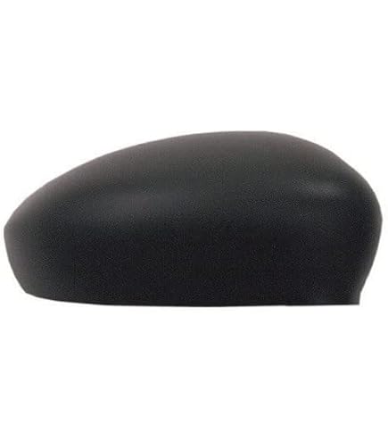 TarosTrade Coque Rétroviseur Droit - Compatible Fiat Grande Punto, Linea, Punto Evo (2005-2015)