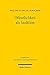 Produktbild Öffentlichkeit als Sanktion: Bankaufsicht zwischen Repression und Prävention - Eine Einordnung des "naming and shaming" in das Sanktionssystem des KWG ... zum Unternehmens- und Kapitalmarktrecht)
