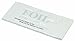Procare Premium Hair Foil Strips For Highlighting & Conditioning - 225mm x 100mm - Pack of 100