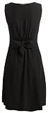 Noppies Damen Umstandsmode Kleid 70459, V-Ausschnitt Comfort Fit (Weitere Farben) - 3
