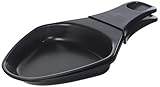 Recubrimiento antiadherente. Tefal XA4001 - Cacerola, recubrimiento antiadherente, acero inoxidable, negro