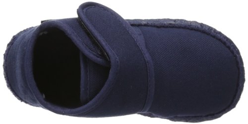 Nanga Luna Jungen Flache Hausschuhe - 7