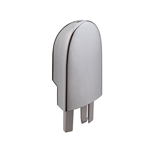 Preisvergleich Produktbild Hansgrohe Abdeckung für Unica'A Brausenstange, 96272, 96272000