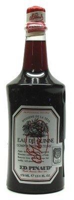 Clubman Eau De Quinine 370 ml (Hair Tonic)