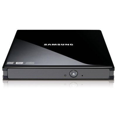 Preisvergleich Produktbild Samsung SE-S084F DVD Brenner