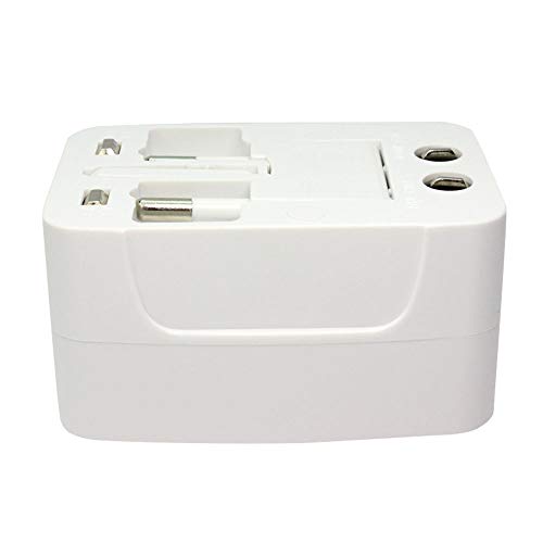 Preisvergleich Produktbild ZXWNB Multifunktions-steckernetzteil, Passend Für Home Travel Outlet Power Charger Universal