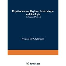 Suchergebnis Auf Amazonde Für Repetitorium Hygiene Bücher - 