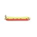 Classic LONG VENTED Perm Rod/Roller x 60 Large / Extra Large - By CS Beauty