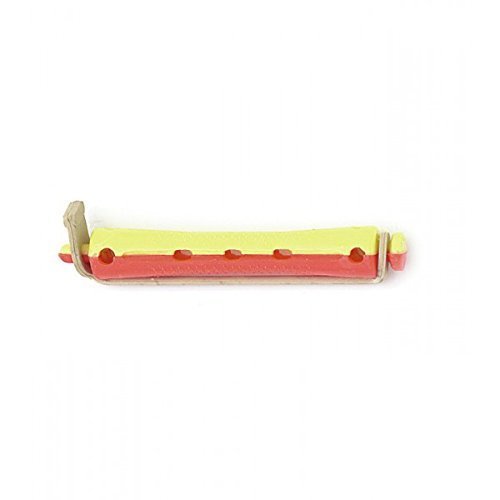 Classic LONG VENTED Perm Rod/Roller x 60 Large / Extra Large - By CS Beauty
