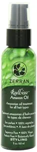 Zerran Amazon Oil Serums, 2 Ounce by Zerran