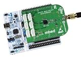 motherboard gigabyte ga-h61m-s1  STMicroelectronics Dev Board, FSK/OOK RF TRANSCEIVER Modem P-NUCLEO-LRWAN1