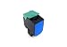 Produktbild Green2Print Toner cyan 2000 Seiten ersetzt Lexmark C540H1CG, C540H2CG passend für Lexmark X543DN, X544N, X544DN, X544DTN, X546DTW, X548DE, X548DTE, C540N, C543DN, C544N, C544DW, C544DN, C544DTN,