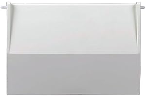 Bricodomo COMPUERTA para Skimmer con BISAGRA ASTRALPOOL, Color Beige, Dimensiones 19,5 x 13,5 cm