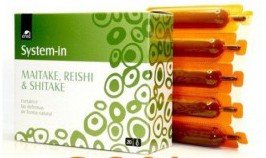 SYSTEM-IM 20 VIALES ENS