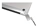 Produktbild Maclocks MBA11 BRW Lock Bracket Sicherheitsschlosskabel für Apple MacBook Air 29,5 cm (11,6 Zoll)