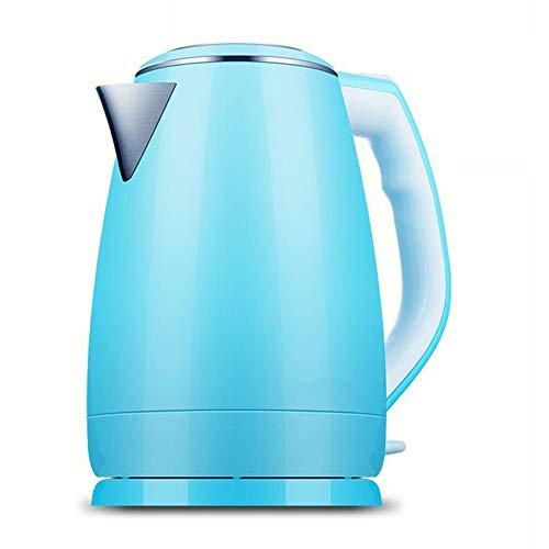 ANLEI Bouilloire lectrique LL-8701 Bouilloire lectrique en Acier Inoxydable 2.2L 2000W Arrt Automatique Empcher L'bullition du Systme De Protection  Sec