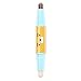 Produktbild Providethebest Hengfang Doppel-ended 3D Face Makeup Highlight Schatten Stock-Konturenstift Concealer Pen Creme Texture #01 ivory