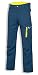 Produktbild uvex Safety metal Arbeitshose | Bundhose für Herren und Damen | Unisex-Sicherheitshose mit elastischem Bund | Blau-Gelb | Größe 98