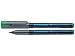 Produktbild Schneider Maxx 224 M Universal-Marker (permanent, Cap-Off-Ink, nachfüllbar, 1,0 mm) 10er Packung grün
