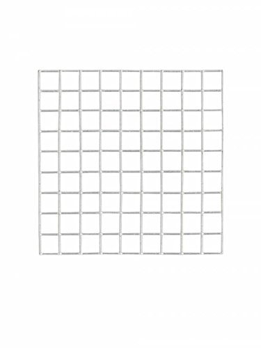 PFLANZWERK® Pflanzkübel DRAINAGE GITTER 3er Set *STAUWASSER-SCHUTZ* *PERFEKTER WASSERABLAUF* *QUALITÄTSWARE* - 2