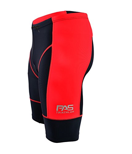 tri cycling shorts
