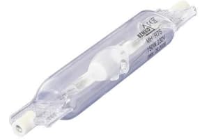 Lampe à Vapeur métallique 70 W/R7s 150 W Rx7s 4000 K de bemko pour projecteur hqi – Top., R7s 70.00 wattsW